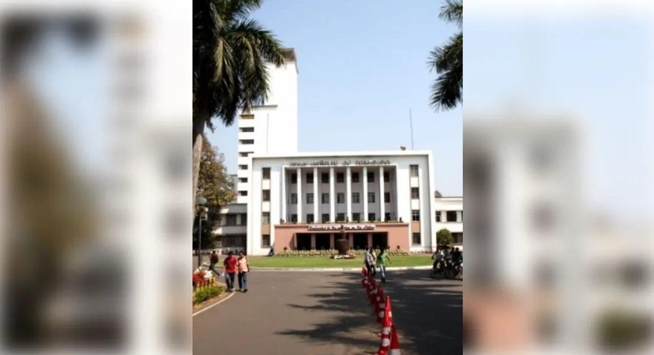  Student found dead under mysterious circumstances at IIT Kharagpur, second death in 4 days