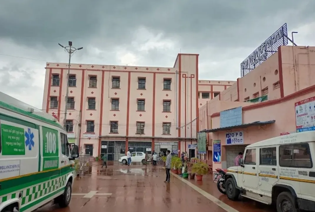  18-year-old girl gang-raped in Jagatsinghpur, admitted to hospital