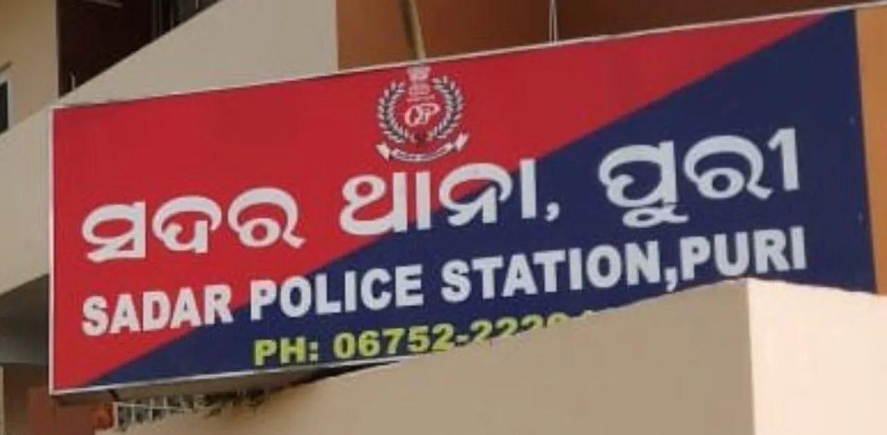  Three sisters harassed near bus stand in Puri; two accused nabbed by family members