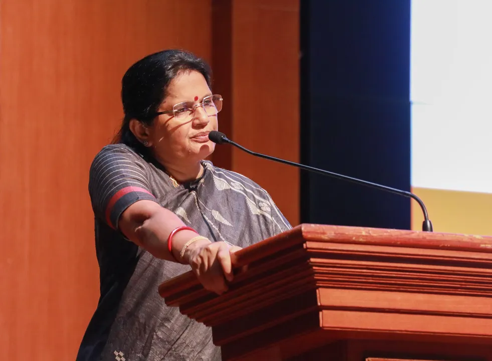  Govt committed to ensure safe and dignified workplaces: Odisha Deputy CM