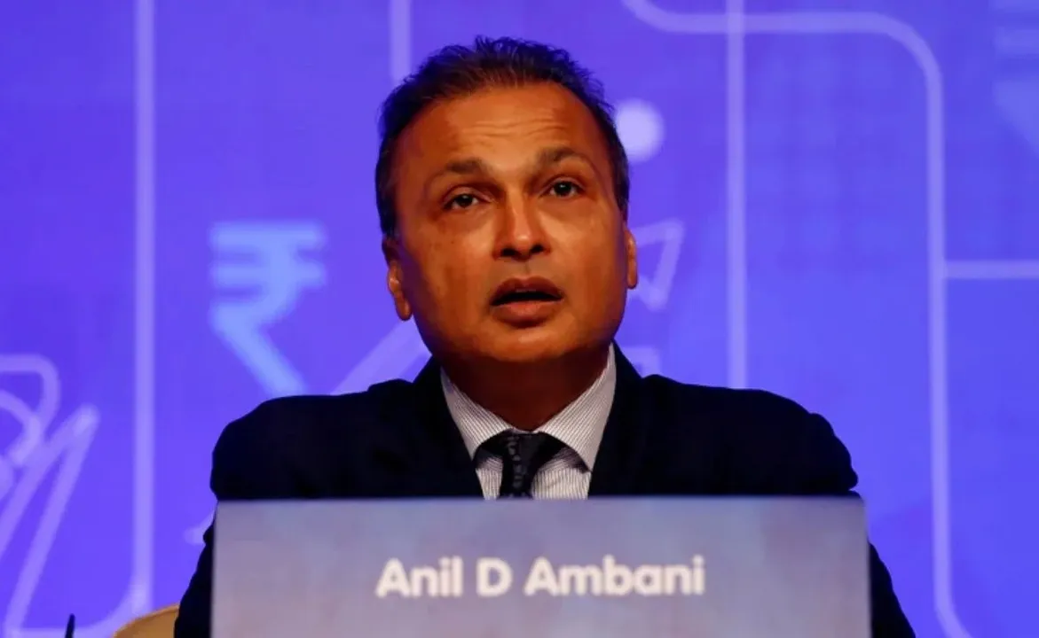  ED raids entities, people linked to Anil Ambani in Rs 3,000 crore Yes Bank loan fraud