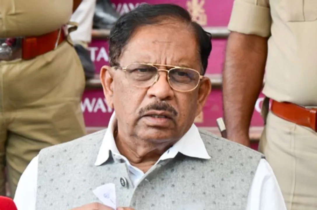  Cabinet to discuss Virat Kohli’s role in stampede case if named in report: Karnataka Minister