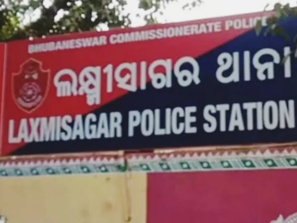  Bhubaneswar: BJD corporator booked for ‘sexual exploitation’ of 19-year-old girl