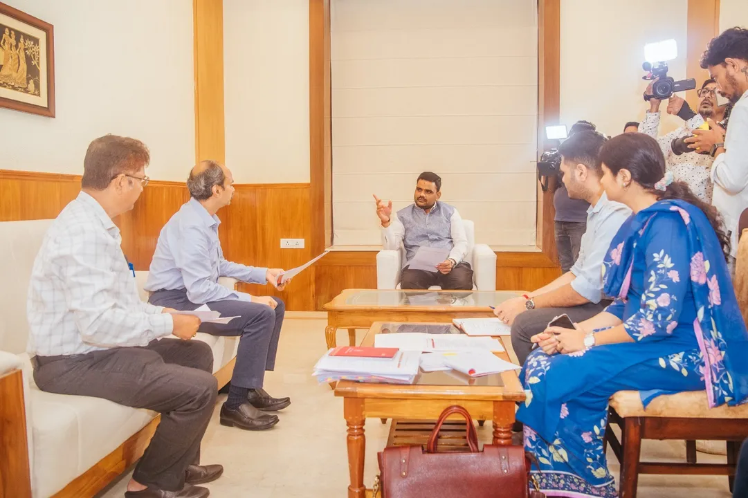  ODISHA TEX 2025 tomorrow; textile & apparel parks to be unveiled