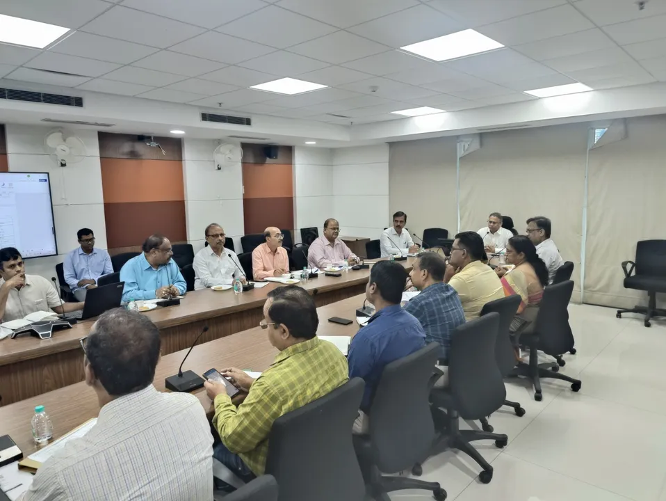  Renewable energy projects worth over Rs 800 crore get Odisha govt nod