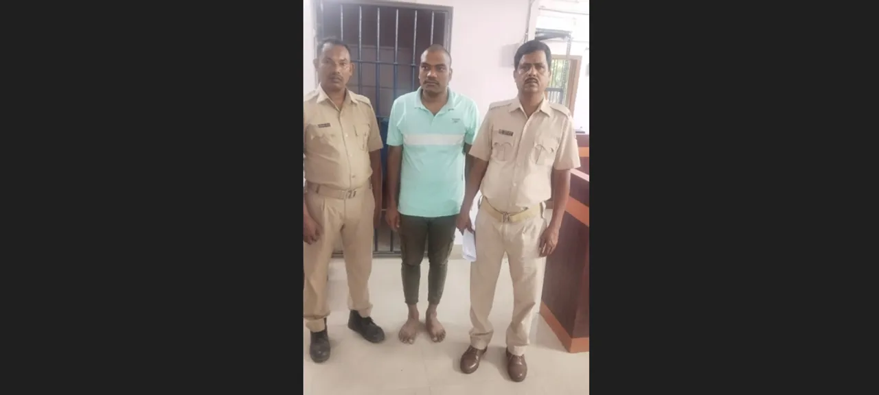  Odisha man posts wife’s private videos on social media; arrested