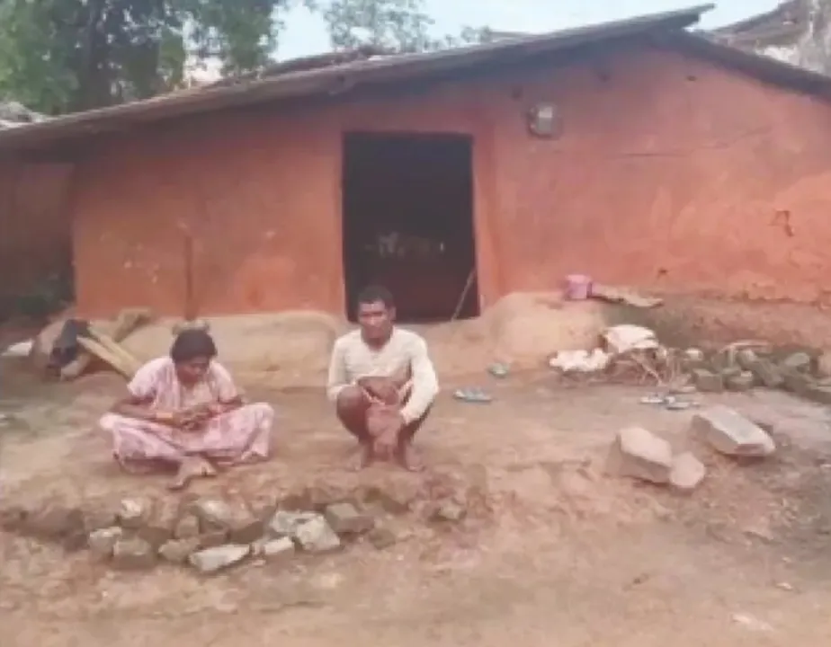  Odisha: Couple sells newborn daughter for Rs 20,000 in Balangir
