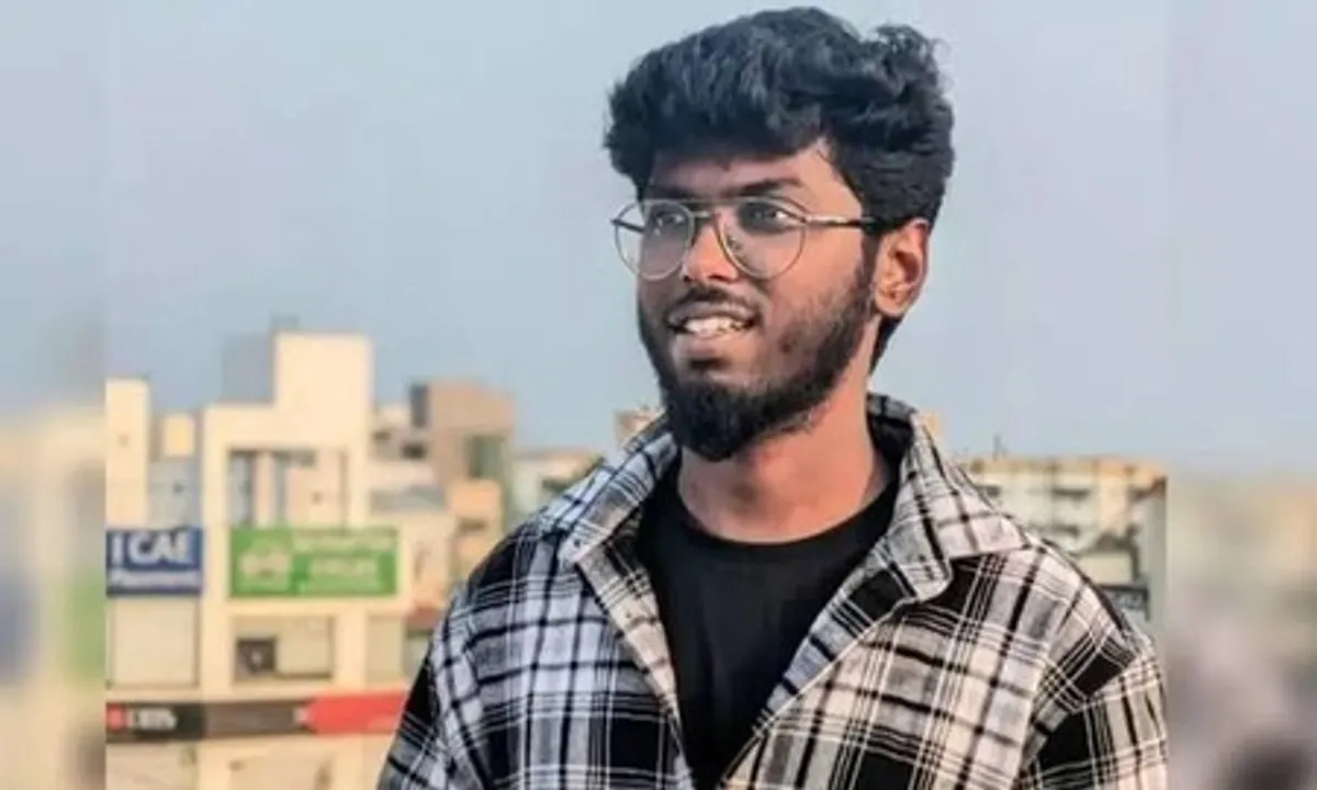  'Honour killing': Dalit IT professional hacked to death in TN's Tirunelveli