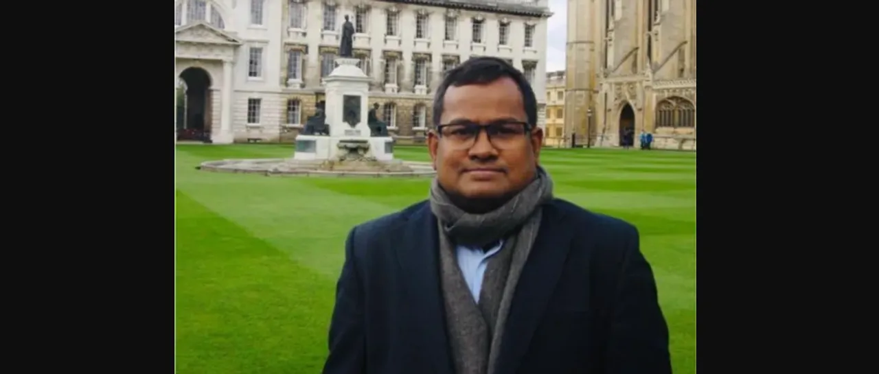  Bribery case: Orissa HC rejects anticipatory bail plea of IAS officer Bishnupada Sethi