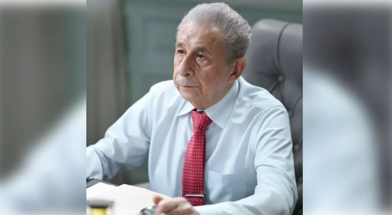  ‘Made in India – A Titan Story’: First look of Naseeruddin Shah as J.R.D. Tata revealed