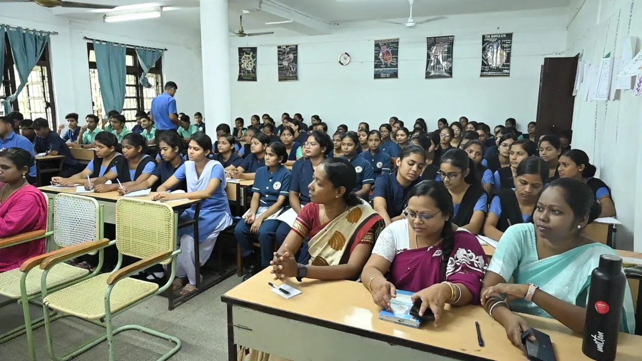  Prize Distribution Ceremony marks World ORS Day celebration at SAIL, RSP
