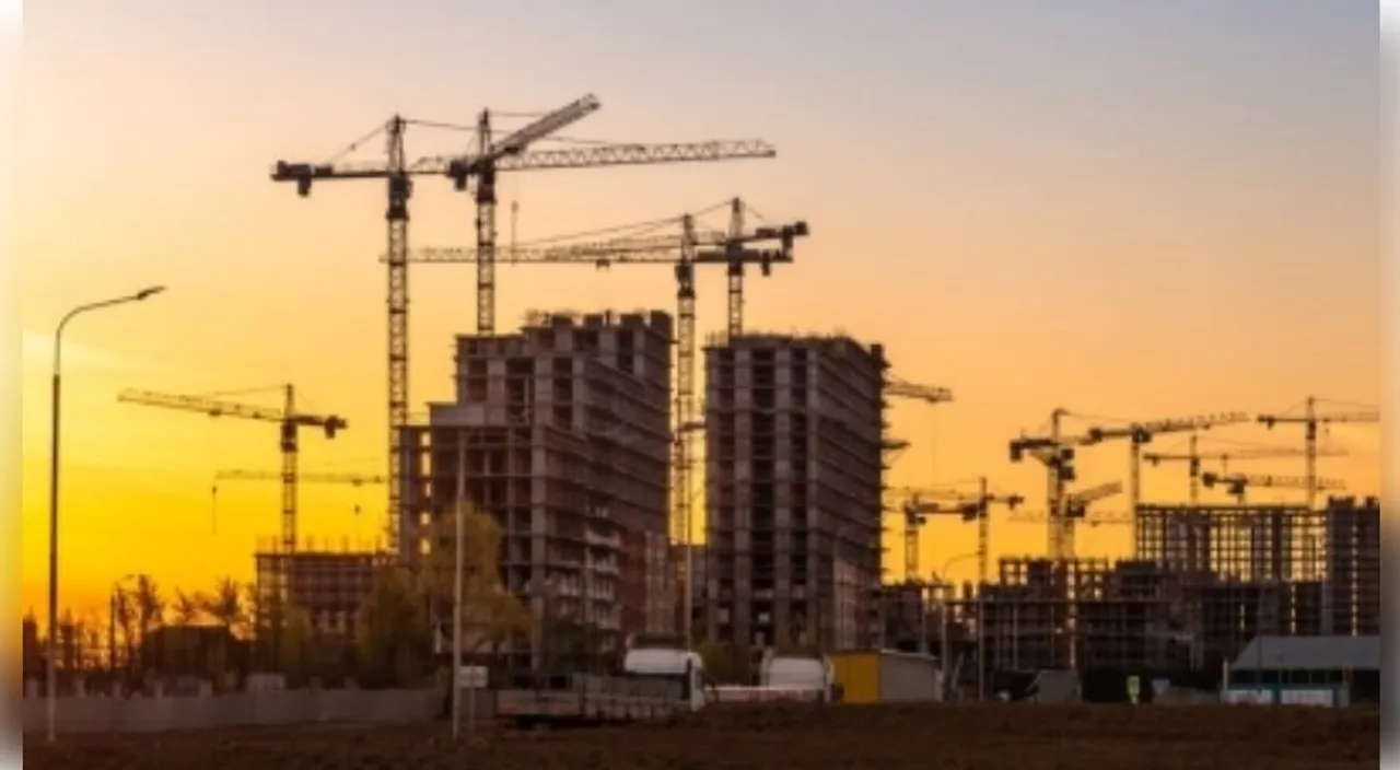  CBI cracks down on builders cheating homebuyers in NCR; 22 cases registered