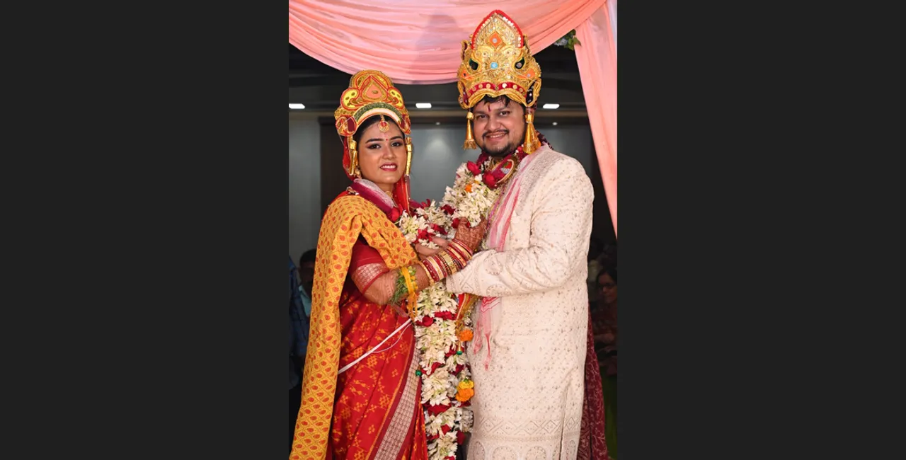  Odisha bureaucrat booked for ‘cruelty’ towards wife, newborn