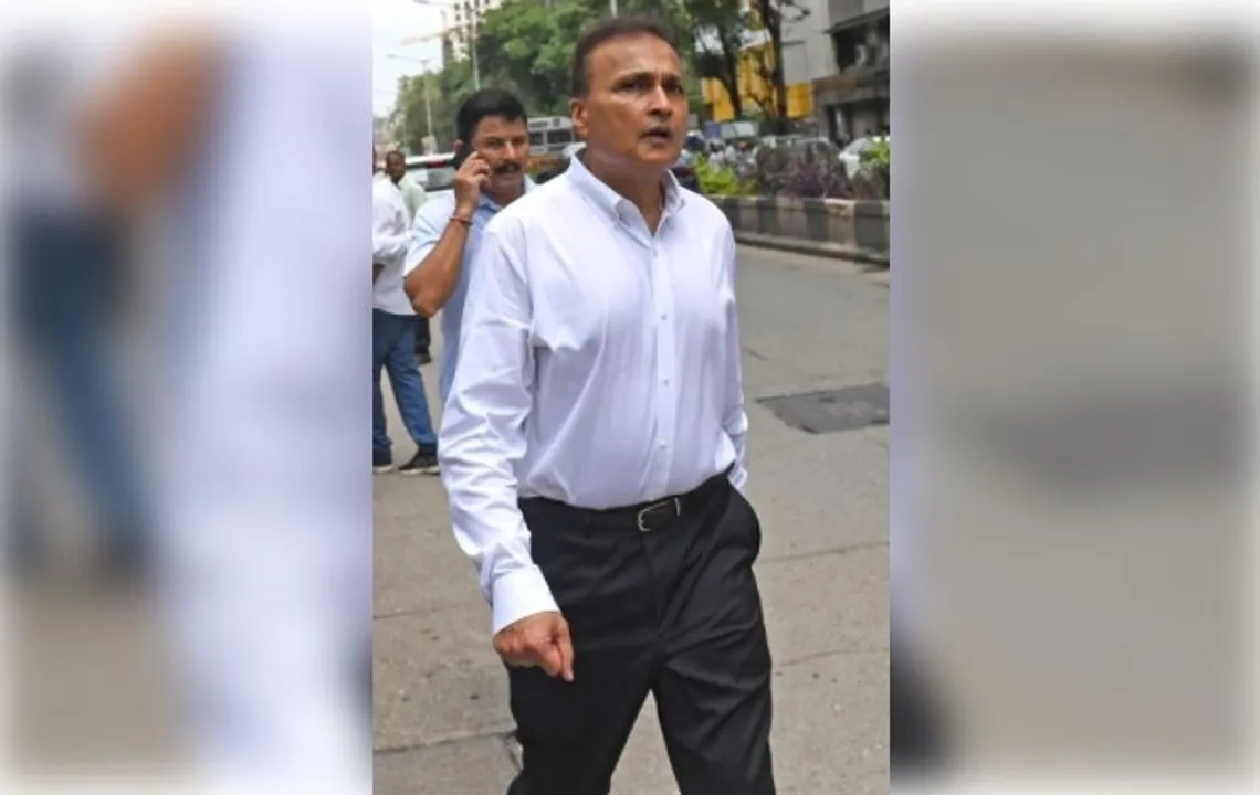  ED summons Anil Ambani in Rs 17,000 crore loan fraud probe