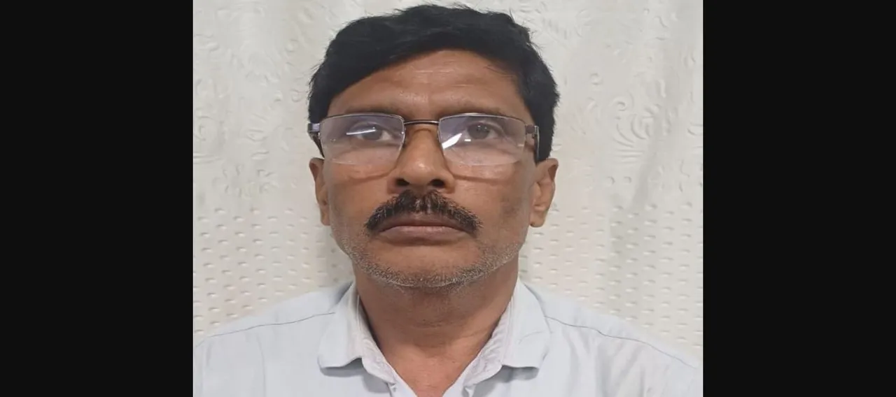  Crime Branch arrests teacher in Special OTET 2025 question paper leak case
