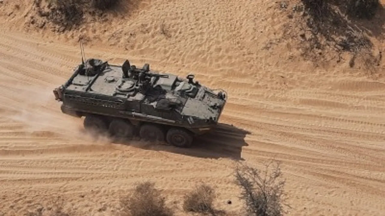  Indian Army inks Rs 223 crore deal for nextgen Tank Transporter Trailers