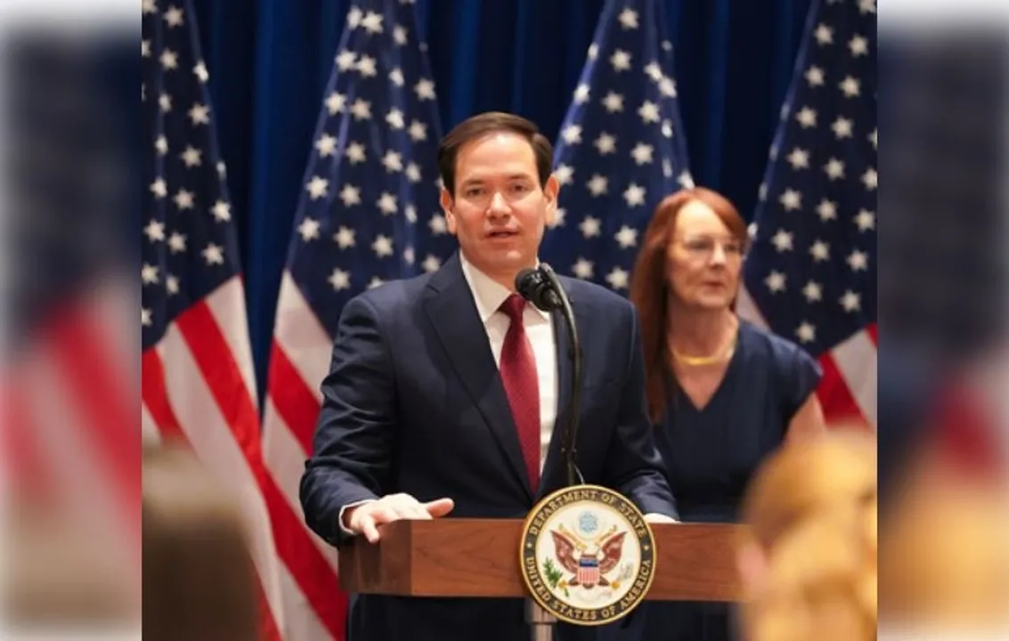  India buying Russian oil ‘point of irritation’ in our relationship: Rubio
