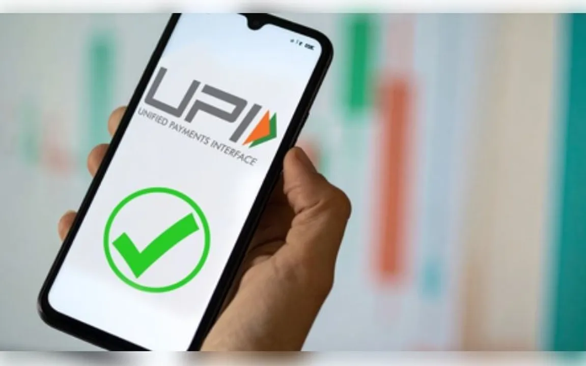  New UPI rules from today; check details