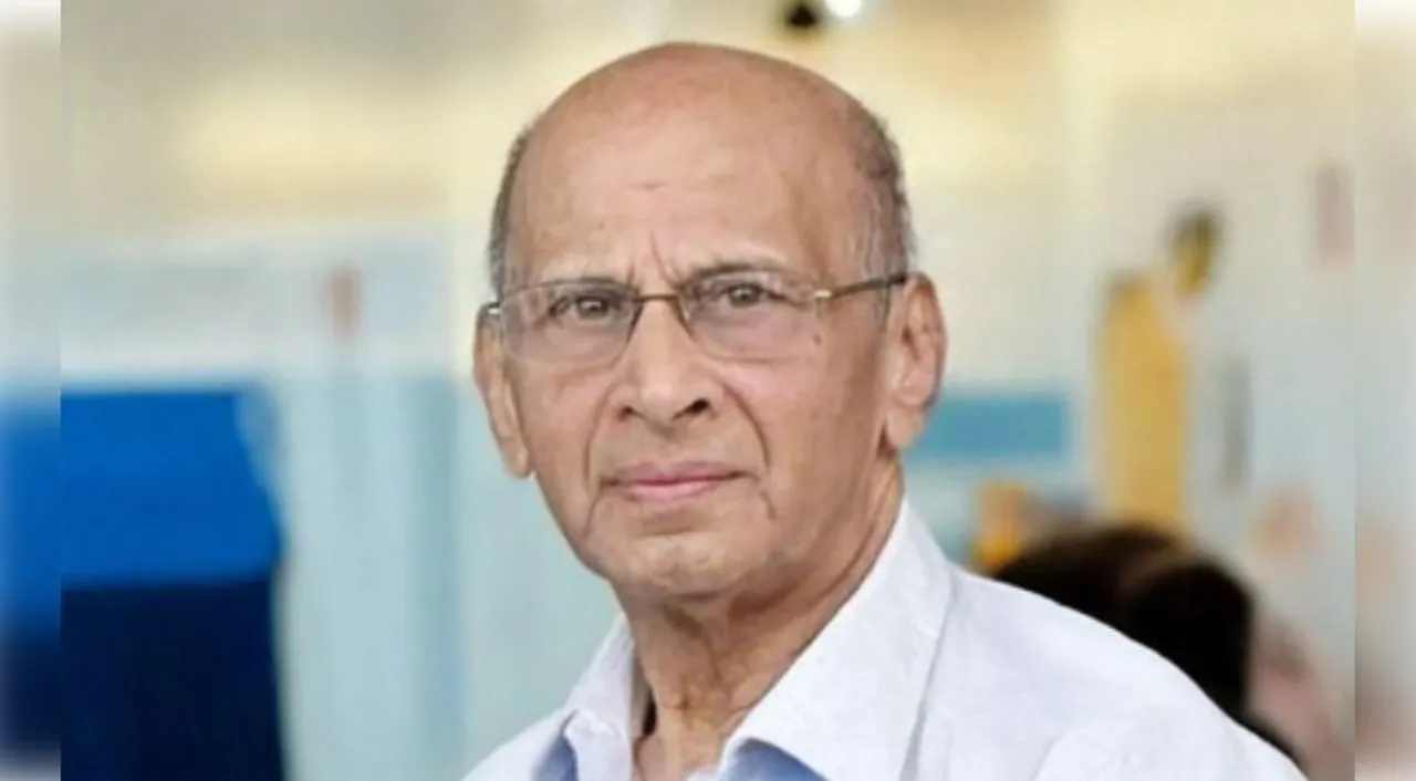  ‘Two Rupee Doctor’ of Kerala’s Kannur passes away at 80