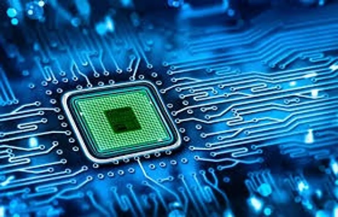  India’s chip market poised to scale $110 billion by 2030