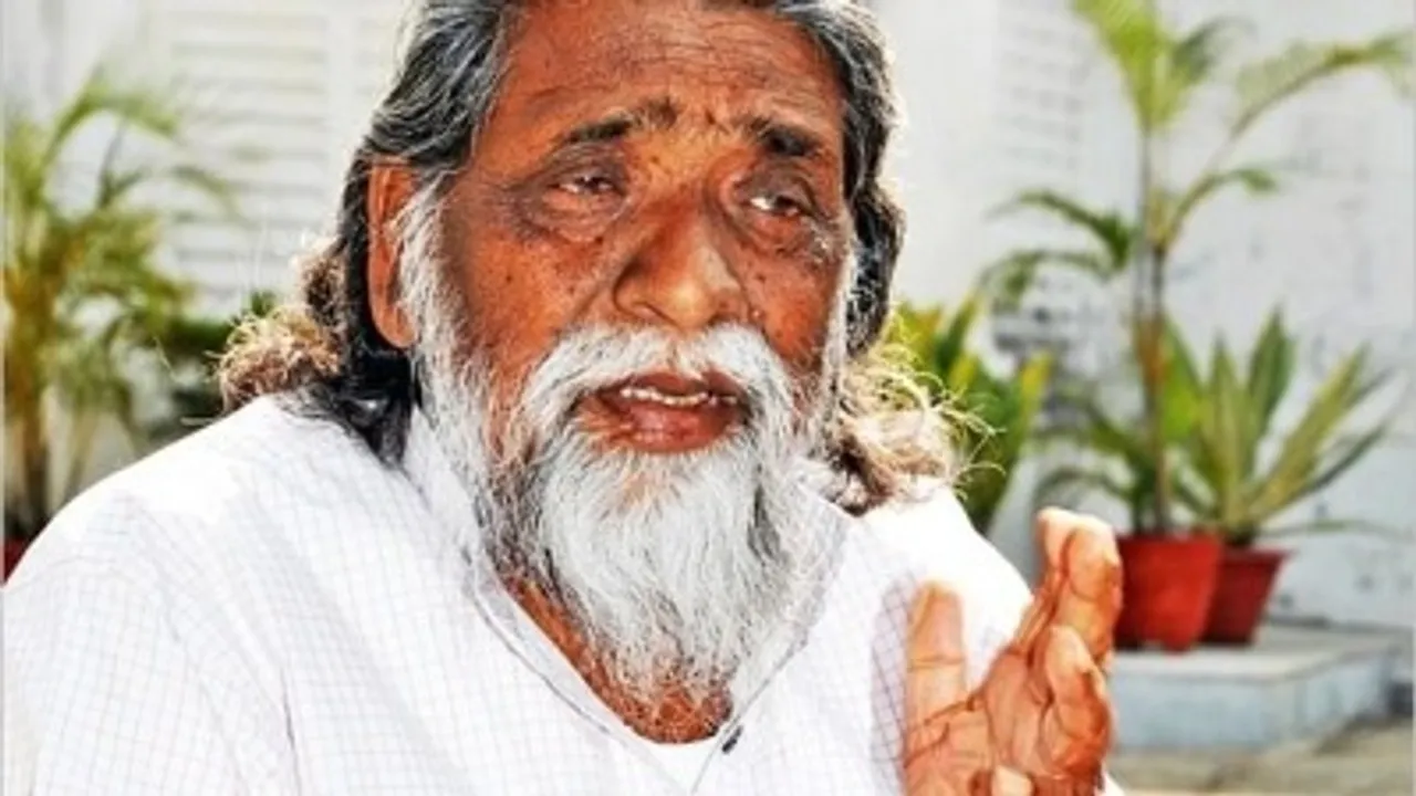  Shibu Soren was grassroots leader: PM Modi condoles passing away of ex-Jharkhand CM