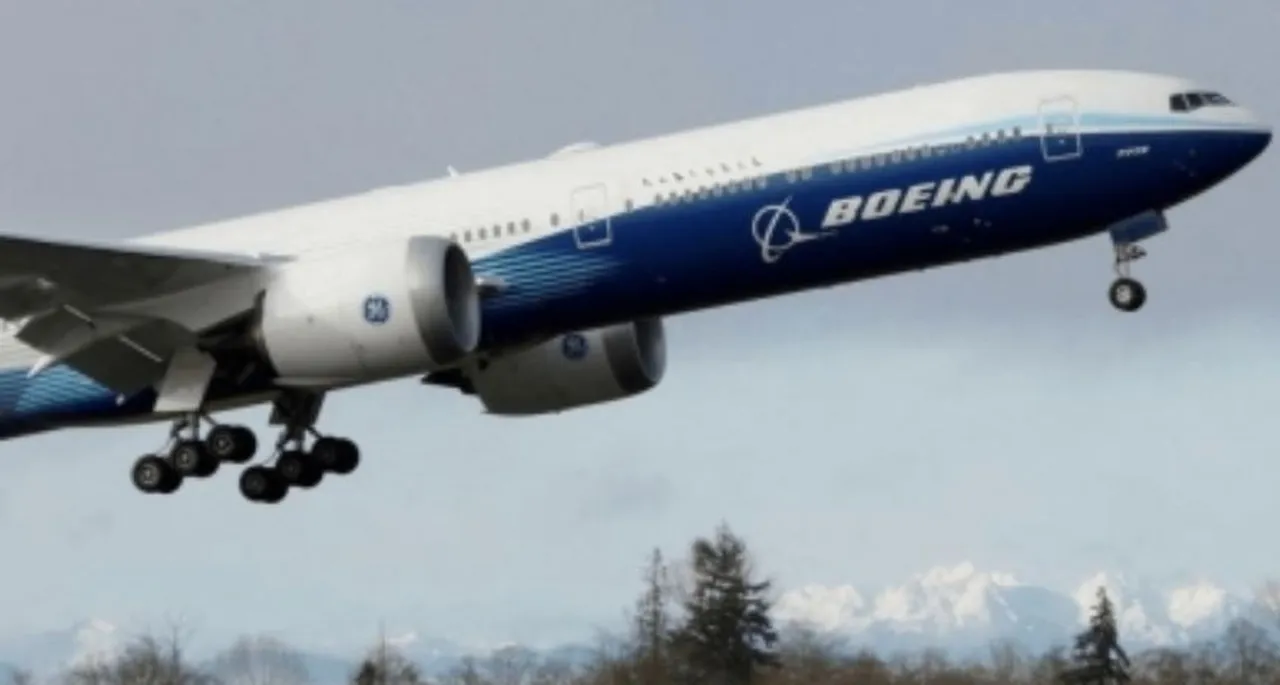  Over 3,000 Boeing workers strike demanding fair contract
