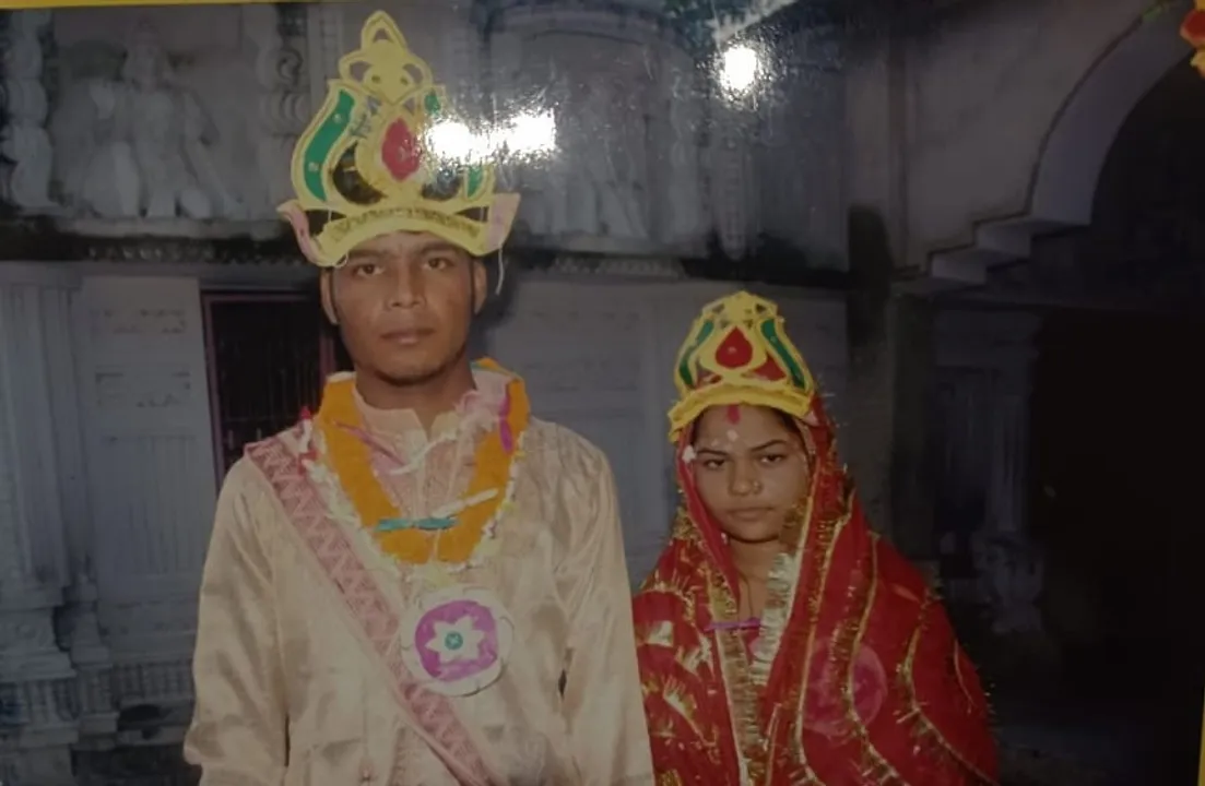  Woman killed over 'dowry demands', police arrest husband in Odisha Capital