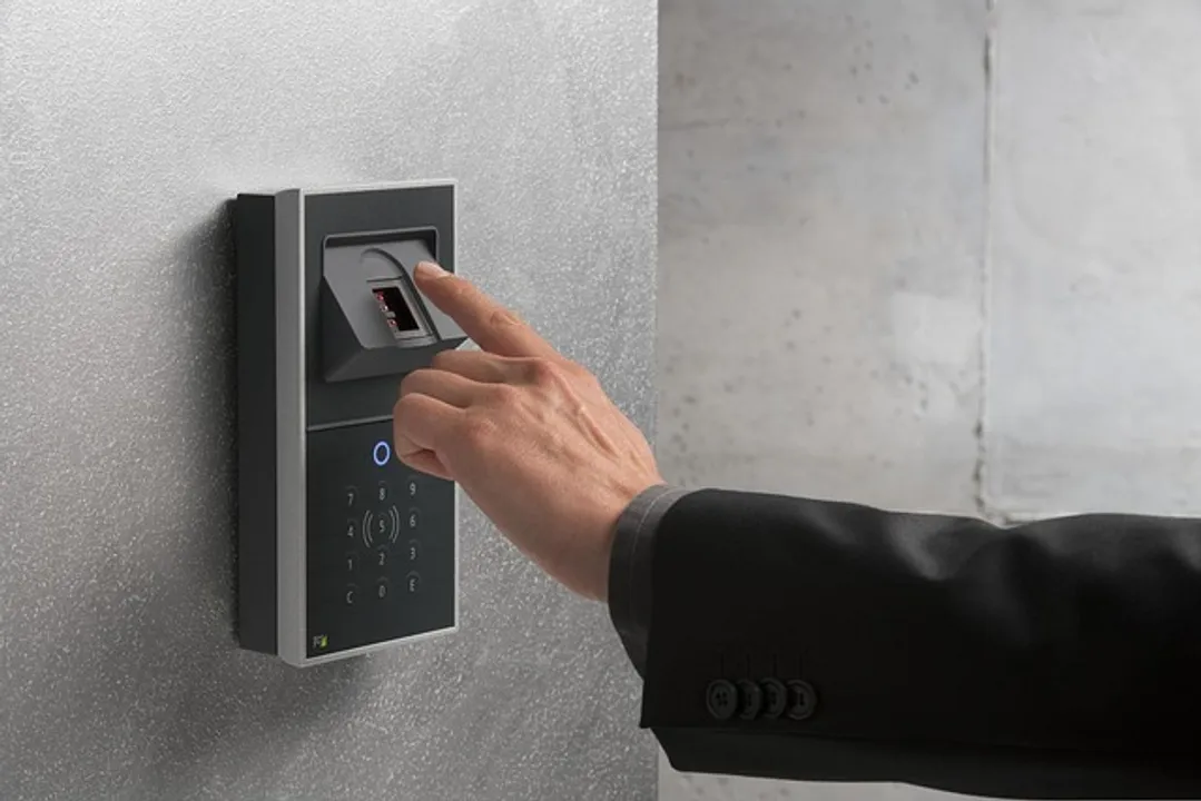  Biometric attendance system to be installed in all Revenue Offices across Odisha