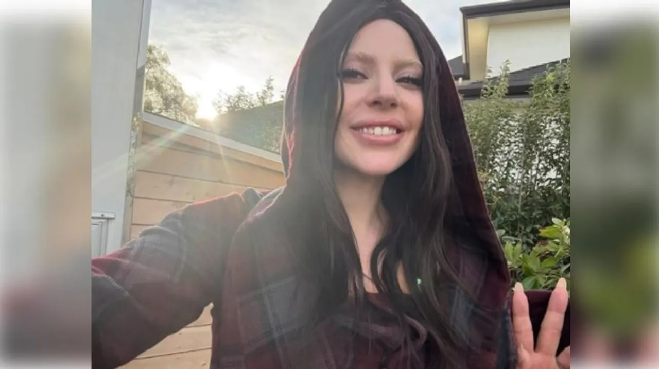  Lady Gaga writes new song for popular OTT series ‘Wednesday’