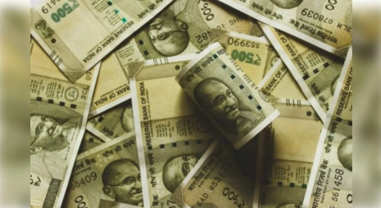  No proposal to discontinue Rs 500 notes in ATMs, says Government