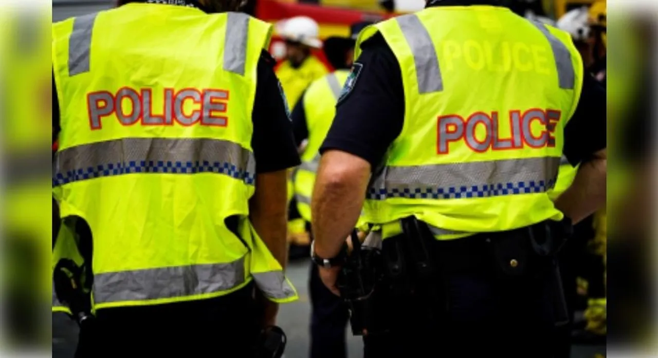  Teen arrested following fatal stabbing in Australia