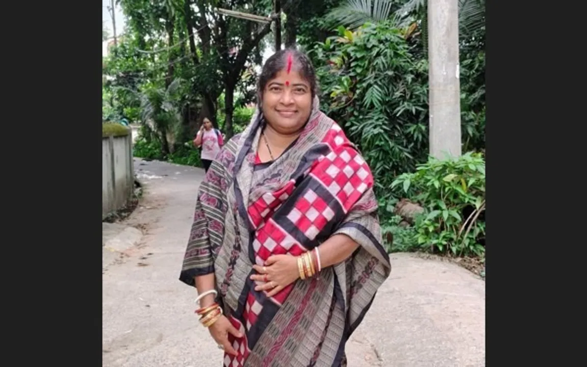 Shovana Mohanty appointed new Chairperson of Odisha State Commission for Women