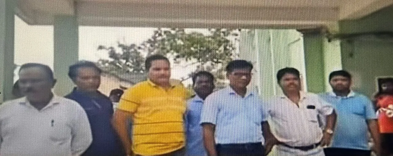  Odisha: Headmaster arrested, detained in police custody on wrong warrant in Kendrapara