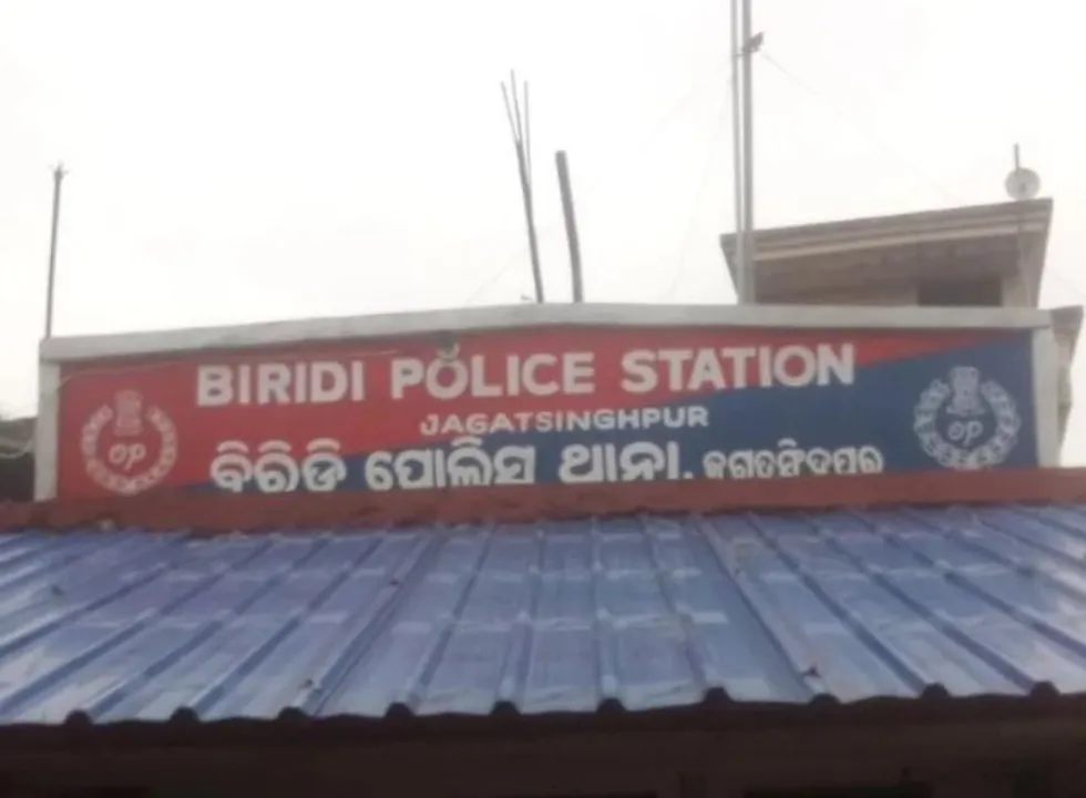  Custodial torture allegation surfaces in Jagatsinghpur's Biridi Police Station