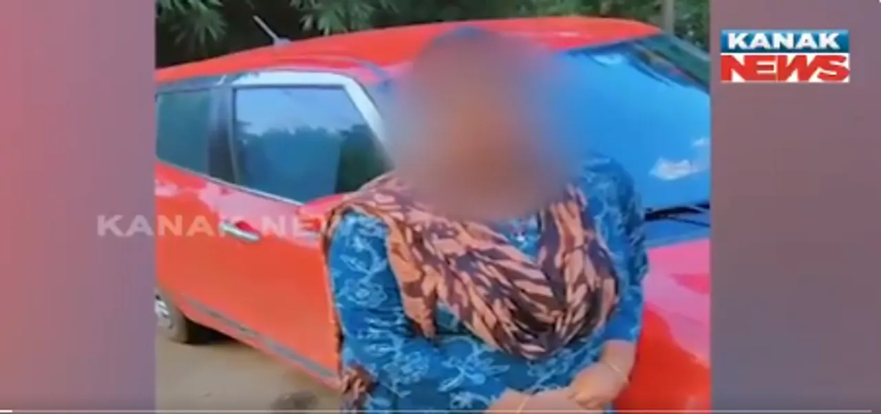  One more Odisha girl self-immolates as cops refuse to file plaint, 3rd in a month