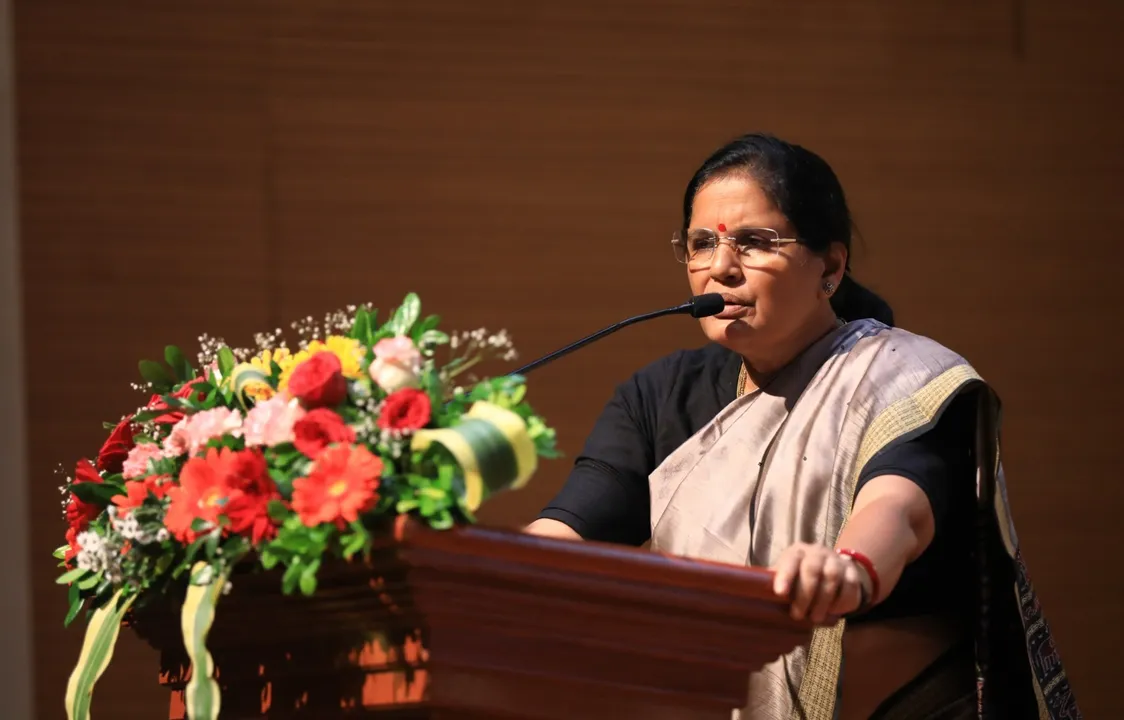 Odisha govt pushes for breastfeeding centres at public places