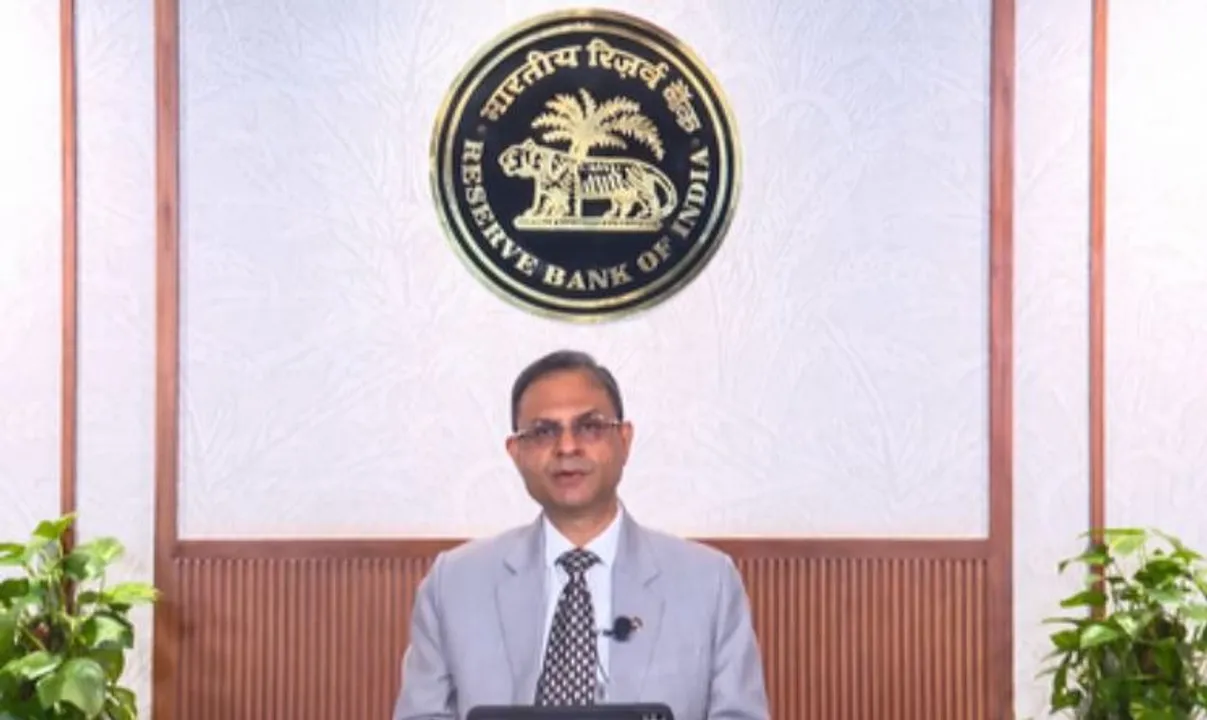  US tariff hike won't have major impact on India's economy: RBI Governor