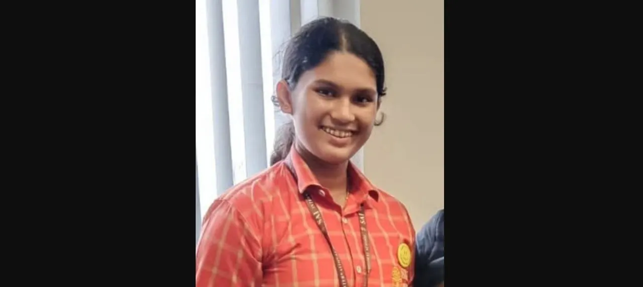  13-Year-Old Environmental Advocate Dhriti Moksha Panigrahi Appointed to UN Youth Group on Nuclear Disarmament