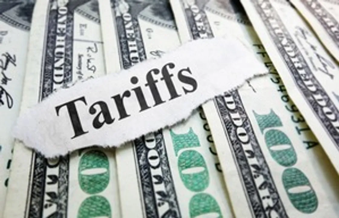  Trump tariff actions 'unfair, unjustified'; national interest top priority: India