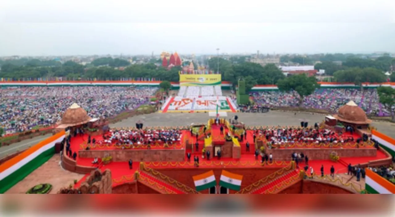  IB warns of ISI-backed terror plot via Bangladesh-based groups ahead of Independence Day