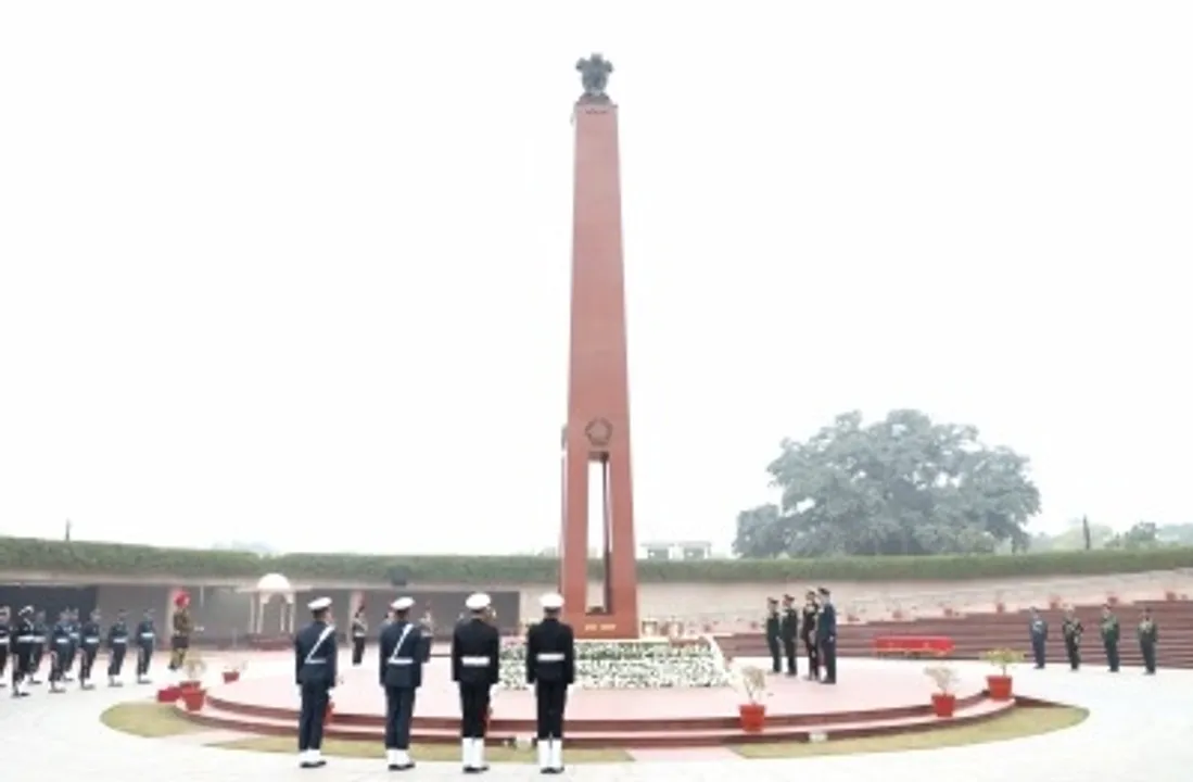  NCERT introduces chapters on war heroes Manekshaw, Usman & Sharma