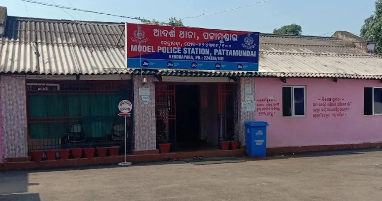  Kendrapara girl's death: Pattamundai Police Station ASI transferred