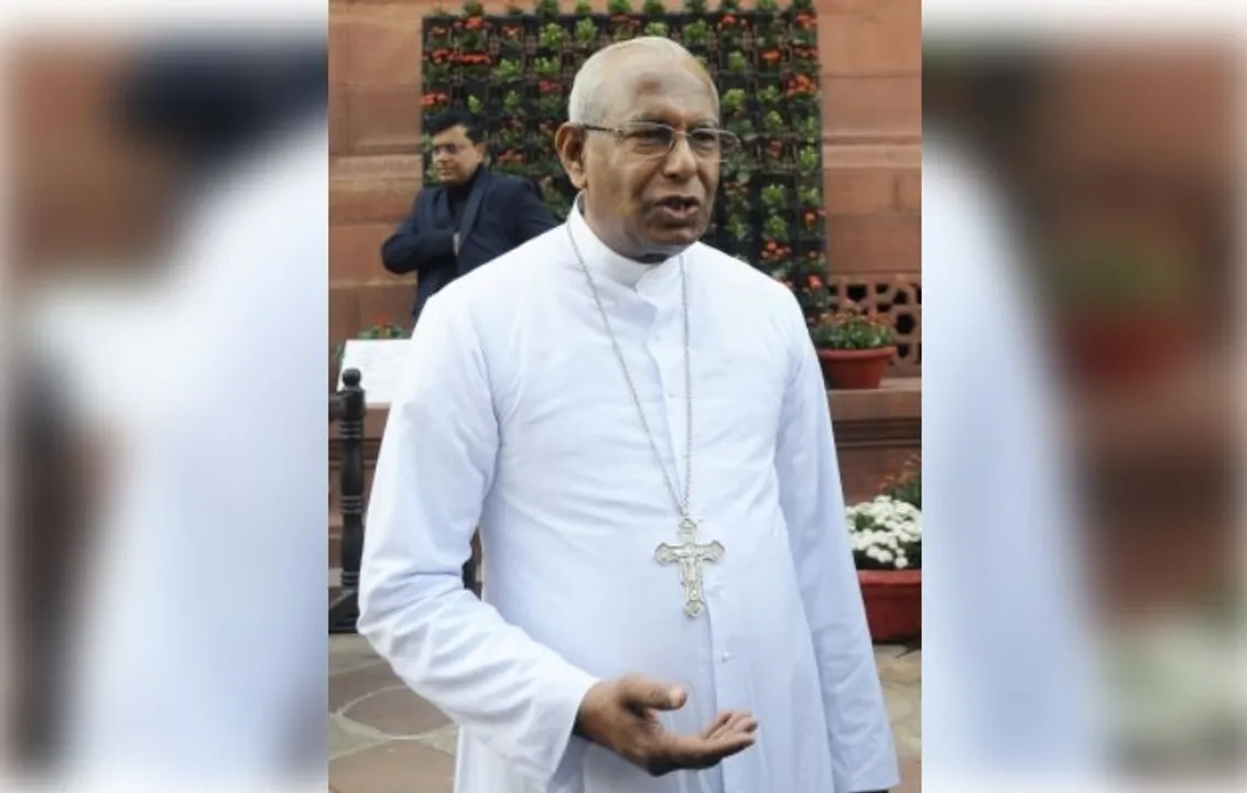  Centre, state govt should take action against attack on priests, nuns in Odisha: CBCI