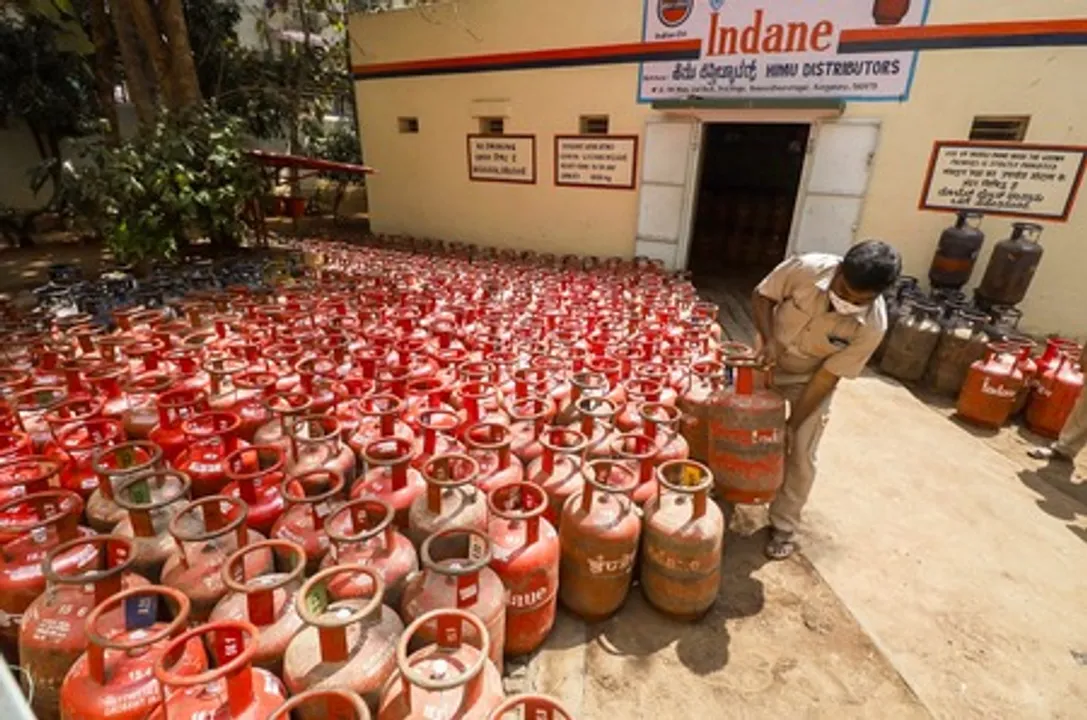  India’s LPG price is among lowest in world despite imports: Hardeep Puri
