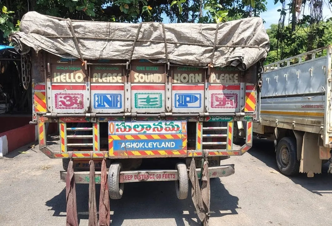  Odisha: Army constable among 2 dead as truck hits bike in Nuapada