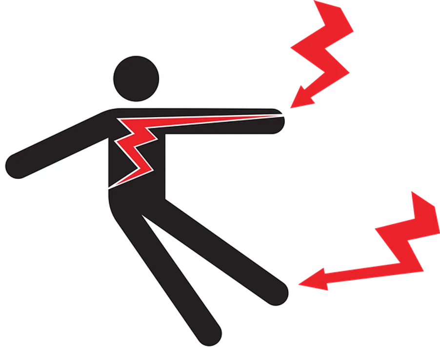  Man dies of electrocution while fixing bulb in Odisha's Balasore