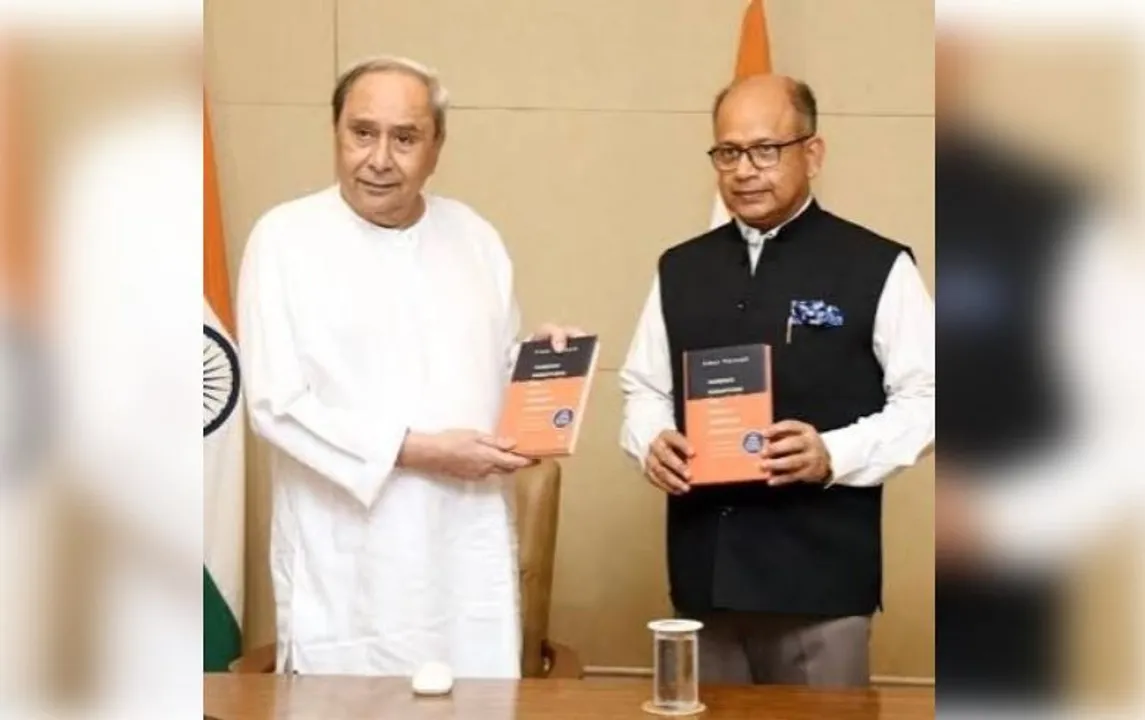  BJD to move Orissa High court over alleged vote discrepancies in 2024 elections