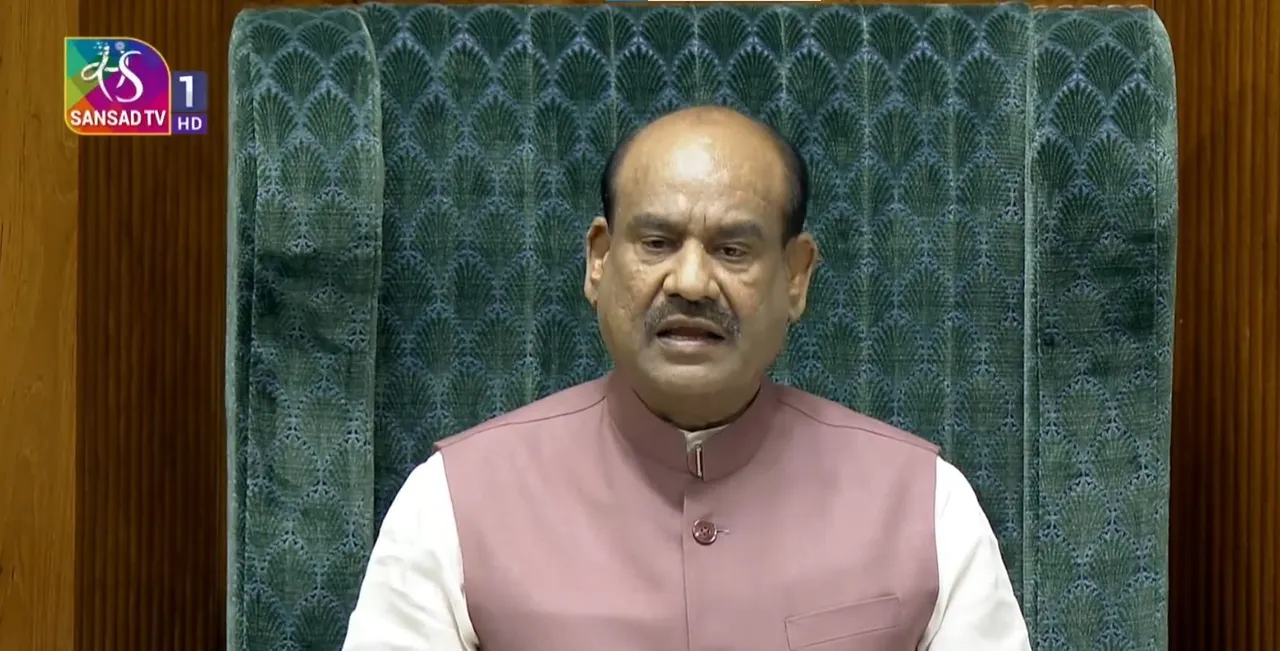  Lok Sabha initiates impeachment process against Justice Yashwant Varma