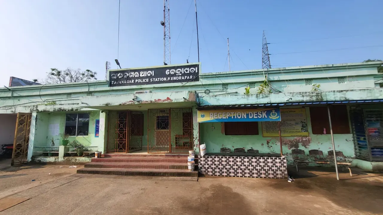  Class-10 girl gang-raped in Kendrapara; five including relative detained
