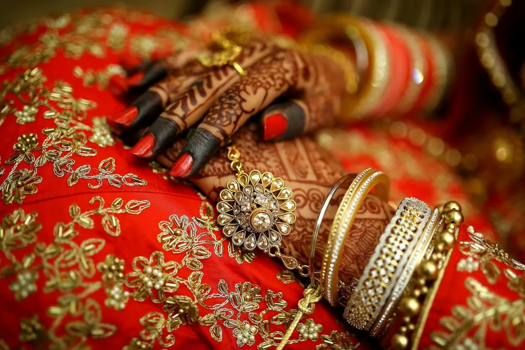  Odisha minor girl sold in Madhya Pradesh for marriage